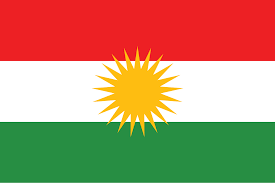Kurdish Language